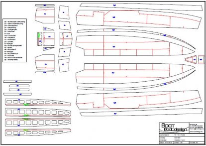 aluminium visboot bouwpakket bootdesign eu aluminium visboot bouwpakket bootdesign eu