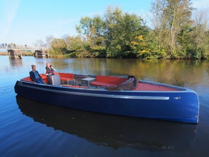 aluminium visboot bouwpakket bootdesign eu aluminium visboot bouwpakket bootdesign eu